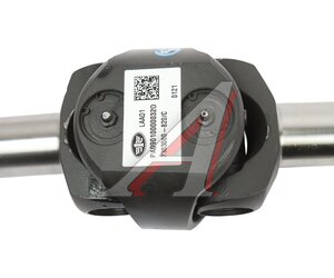 Изображение 5, 2303080-820/C Полуось FAW J6 левая OE