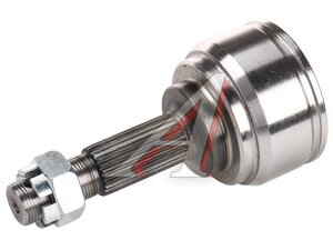 Изображение 3, PCV1143 ШРУС наружный NISSAN Tiida комплект PATRON