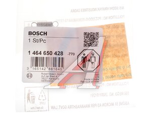 Изображение 2, 1464650428 Пружина ТНВД BOSCH
