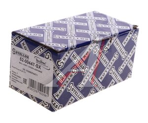 Изображение 4, 52-00447-SX Опора шаровая FORD Focus (11-) левая STELLOX