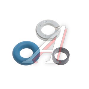 Изображение 1, 35312-2G750 Кольцо уплотнительное HYUNDAI i40 (12-), Sonata (14-) форсунки топливной OE