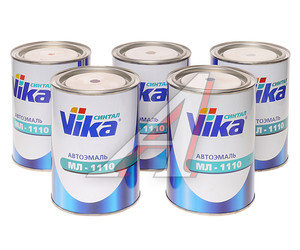 Изображение 2, 00003666 Краска 107 баклажан 800г синтал VIKA