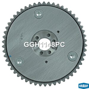 Изображение 3, GGH1148PC Шестерня HYUNDAI Elantra (15-20) распредвала KRAUF