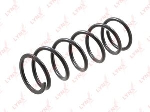 Изображение 2, SC3040 Пружина TOYOTA Mark 2 (98-00) подвески задней LYNX