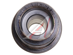 Изображение 3, 81.36305.0016 Шкворень SHACMAN SHAANXI нижний (мост HDZ237) OE