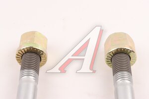 Изображение 3, AZ9125520268-MX Стремянка SITRAK HOWO рессоры задней MOVELEX