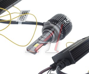 Изображение 4, SMB4K5 Лампа светодиодная 12V HB4 P22d бокс (2шт.) MTF