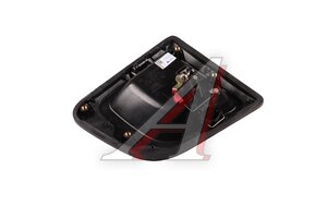 Изображение 4, DZ14251340041-MX Ручка SHACMAN SHAANXI X3000 двери наружная левая MOVELEX