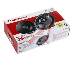 Изображение 6, TS-G1320F Колонки коаксиальные 5" (13см) 35Вт PIONEER