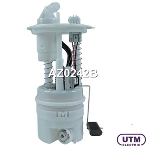 Изображение 5, AZ0242B Насос топливный CHRYSLER Sebring (07-) UTM