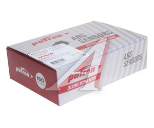 Изображение 5, ABS52113 Датчик АБС HYUNDAI Elantra (06-) колеса переднего левого PATRON