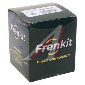Изображение 3, 254815 Ремкомплект суппорта RENAULT Megane, Scenic (08-) переднего FRENKIT