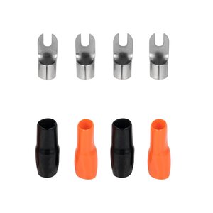 Изображение 4, Barracuda U-Type 2Ga Клемма силовая комплект DL AUDIO