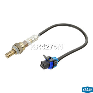 Изображение 1, KR4275N Датчик кислорода CHEVROLET Cobalt KRAUF