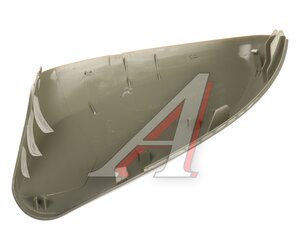 Изображение 3, 87626-1R010DS Крышка HYUNDAI Solaris (11-) зеркала правого (без повторителя) OE