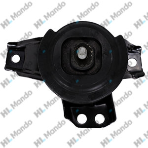 Изображение 2, MCC010678 Опора двигателя HYUNDAI Santa Fe (12-) правая MANDO