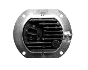 Изображение 2, M342072L Фара противотуманная КАМАЗ-54901 К5 левая MARSHALL