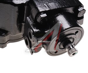 Изображение 6, 3401000LD010-MX Рейка рулевая JAC N56 КАМАЗ Компас-5 MOVELEX