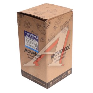Изображение 3, 2200300P3060-F03-MX ШРУС наружный JAC T6 MOVELEX