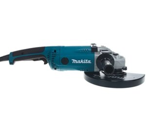Изображение 9, GA9020SF Машина углошлифовальная 2200Вт 230мм 6600об/мин. MAKITA