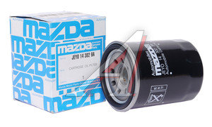 Изображение 1, JEY0-14-3029A Фильтр масляный MAZDA 626 GE (FP 1.8/ FS 2.0/ KL 2.5Iv6), 323F BA (KF 2.0v6), Xedos 6 (KF 2.0Iv6), X