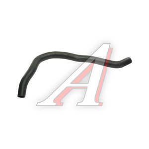 Изображение 3, 25414-2H000 Патрубок HYUNDAI Elantra (06-) радиатора верхний GEUN YOUNG