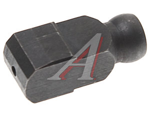 Изображение 2, 1240.304.278 Сухарь КАМАЗ синхронизатора КПП ZF 9S1310, 16S151, 1820 OE