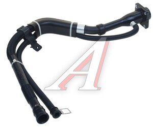 Изображение 1, 96553811 Горловина CHEVROLET Lacetti (03-08) бака топливного OE