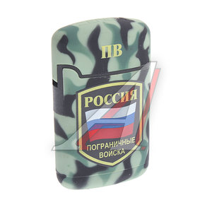 Изображение 1, ZL-3 Зажигалка MEGA JET Army ZENGAZ