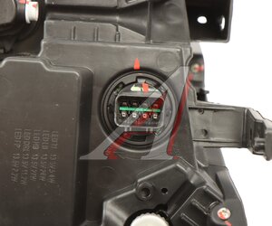 Изображение 5, 4121103XKQ00A Фара HAVAL F7, F7x передняя правая OE