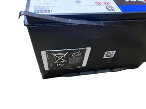 Изображение 2, 6СТ95(0) 59518 D31 Аккумулятор VOLTHOR Ultra 95А/ч обратная полярность (Уценка)