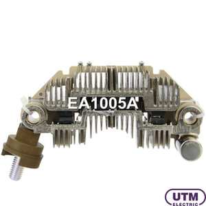 Изображение 1, EA1005A Мост диодный HYUNDAI HD65, 72, 78 дв.D4DD генератора UTM