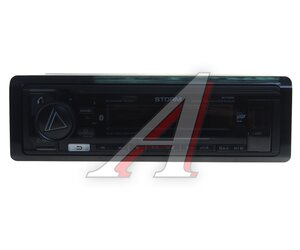 Изображение 3, STORM-677DSP Магнитола автомобильная 1DIN AURA