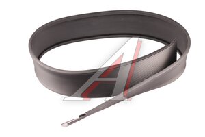 Изображение 1, DZ91259550612-MX Пыльник SHACMAN SHAANXI балансира MOVELEX