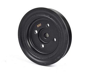 Изображение 4, BSG30170006 Шкив FORD Focus (99-) коленвала BSG