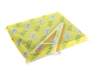 Изображение 2, NF6436C Фильтр воздушный салона ГАЗель Next дв.CUMMINS ISF 2.8 угольный NEVSKY FILTER