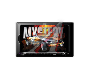 Изображение 1, MDD-7005 Магнитола автомобильная 2DIN MYSTERY