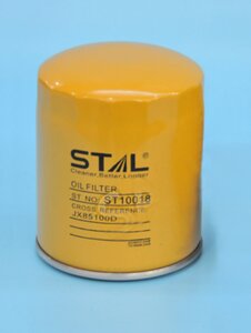 Изображение 1, ST10018 Фильтр масляный BAW FENIX-1044 STAL