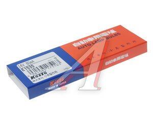 Изображение 4, E1535 Лампа 14V T4.2 80mA подсветка кнопок (1шт.) KOITO