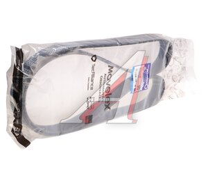 Изображение 3, 1000333365-MX Ремень приводной поликлиновой 10PK1775 SHACMAN SHAANXI MOVELEX