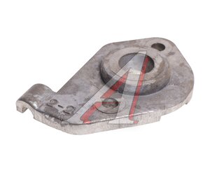 Изображение 1, 6430-8406019-010 Корпус МАЗ замка капота левый ОЗАА