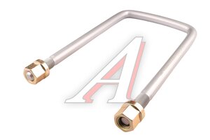 Изображение 1, AZ9925520071-MX Стремянка SITRAK HOWO рессоры задней MOVELEX