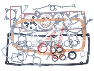 Изображение 1, 040503-39060221-00 Прокладка двигателя ЗМЗ-405,  409 полный комплект ПРОФЕССИОНАЛЬНАЯ СЕРИЯ (ОАО ЗМЗ)