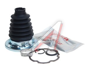 Изображение 1, 2315P-PAS4WD Пыльник ШРУСа VW Jetta (05-) внутреннего комплект FEBEST