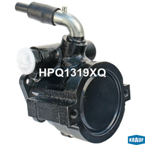 Изображение 2, HPQ1319XQ Насос гидроусилителя FIAT Doblo (01-) KRAUF