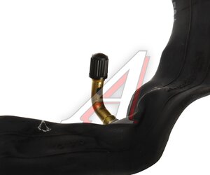 Изображение 2, УТ00030218 Камера велосипедная 12" 12х1.75/2.125 автовентиль загнутый ниппель TUBE
