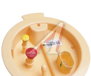 Изображение 4, 0580204018 Насос топливный BMW 1 (F20), 3 (F30) электрический BOSCH