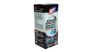 Изображение 2, 18496N Очиститель кондиционера 150мл дымовая шашка RUSEFF