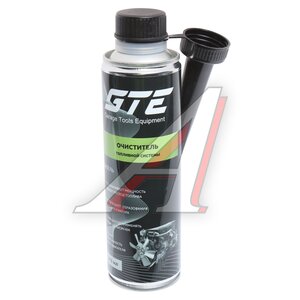 Изображение 1, GTE-OF300D Очиститель топливной системы дизель 335мл в бак на 40-60л GTE