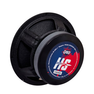 Изображение 3, HeadShot Q80 Колонки среднечастоные 8" (20см) 150Вт KICX